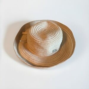 NEW Sun N Sand Women's Adjustable Hat